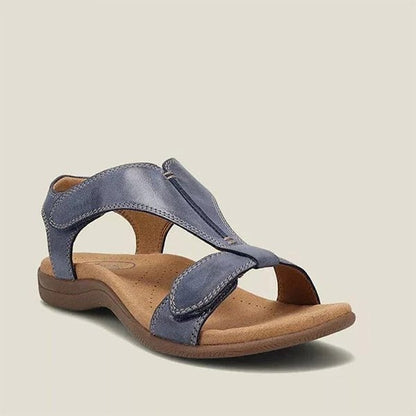 Sandalen für Frauen mit Fußgewölbeunterstützung