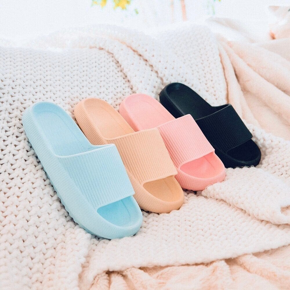 Sandals Ultra-Soft Slippers