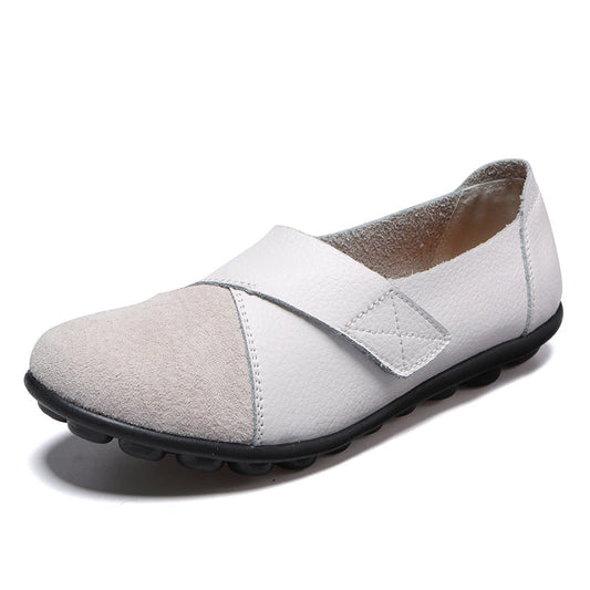 Damen Slip On Flats