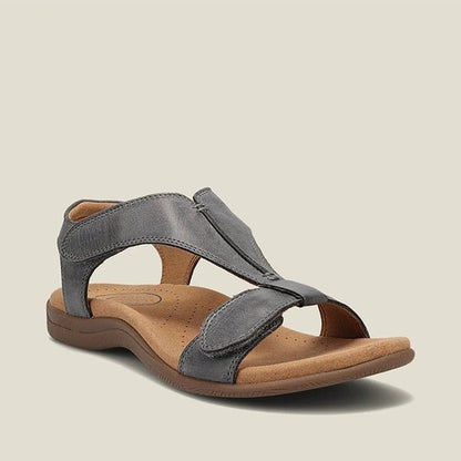 Sandalen für Frauen mit Fußgewölbeunterstützung