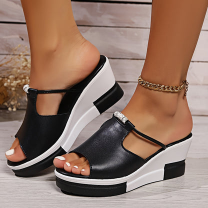 Offene Damen Freizeitschuhe