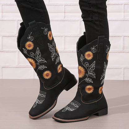 Bequeme und langlebige orthopädische Stiefel