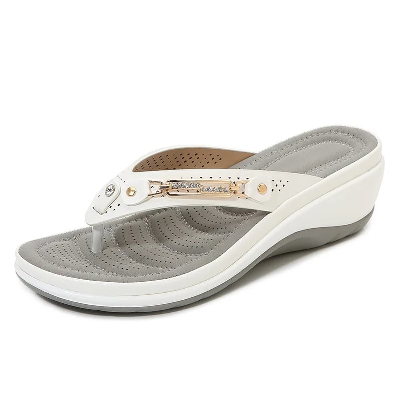 Womens Summer Beach Sandals