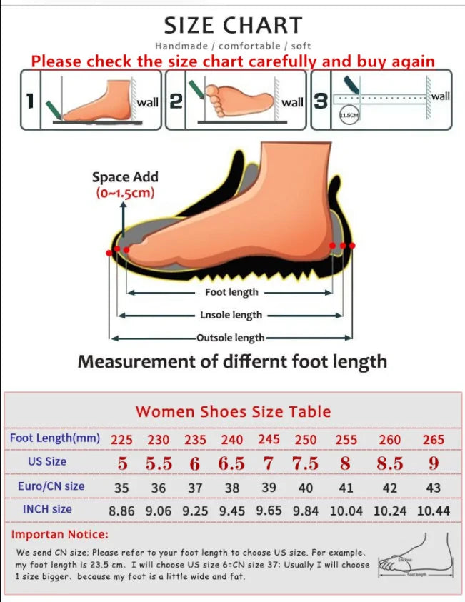 Bequeme und modische orthopädische Stiefel