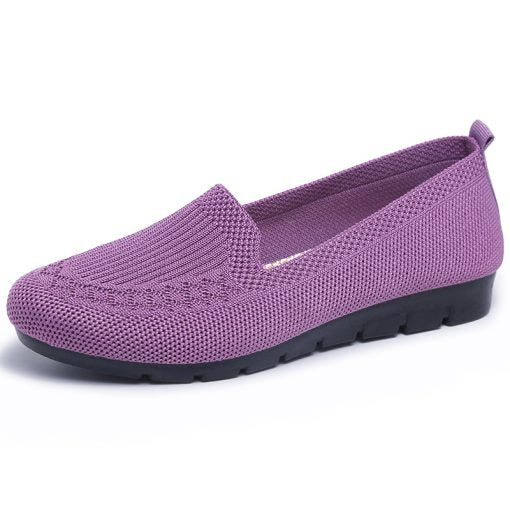 Loafer Bequeme weiche Sohle