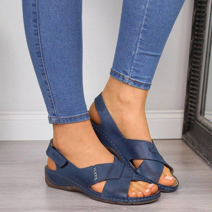 Orthopädische Sandalen für Frauen