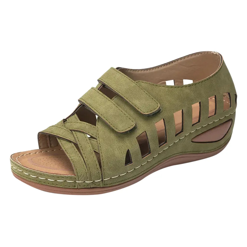 Atmungsaktive Anti-Rutsch-Sandalen