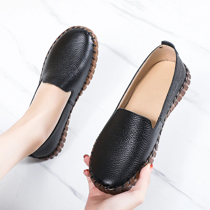 Damen Loafer Schuhe