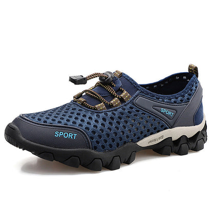 Herren Wanderschuhe Outdoor Sportschuhe