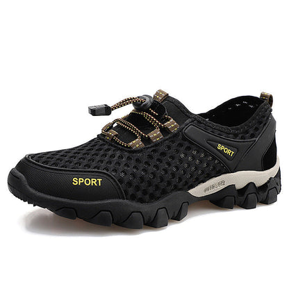 Herren Wanderschuhe Outdoor Sportschuhe