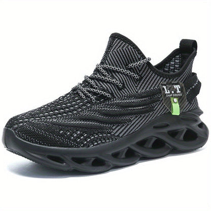 Sportliche Outdoor-Tennisschuhe