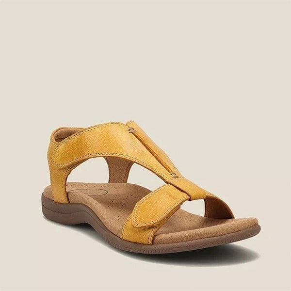 Sandalen für Frauen mit Fußgewölbeunterstützung