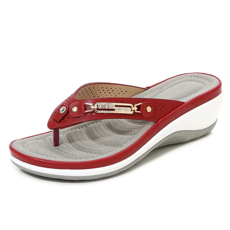 Womens Summer Beach Sandals