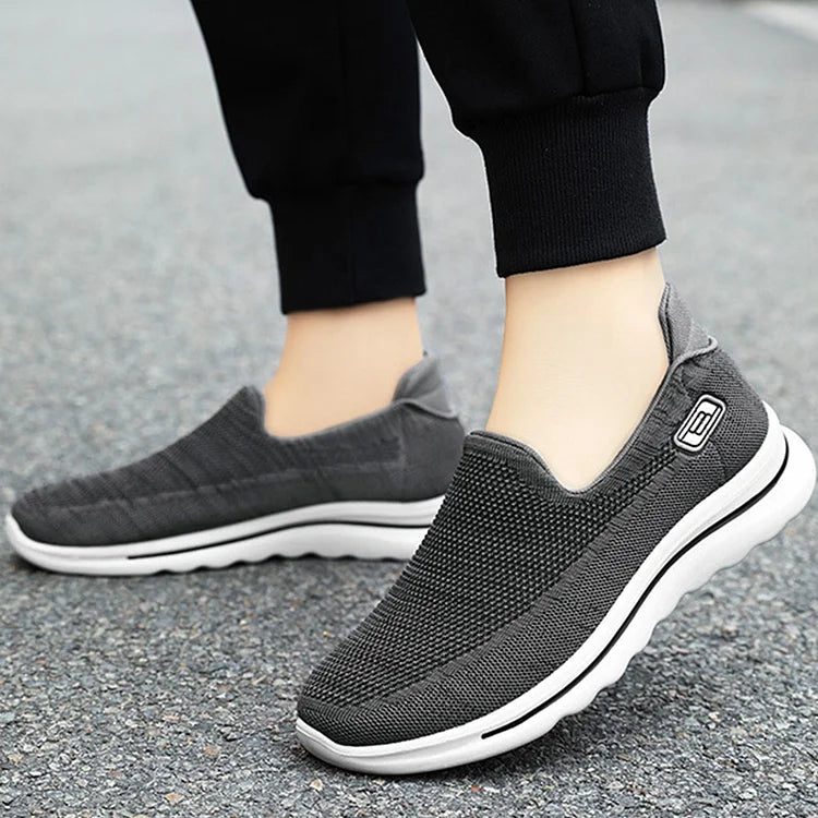 Womens Slip On Turnschuhe Turnschuhe