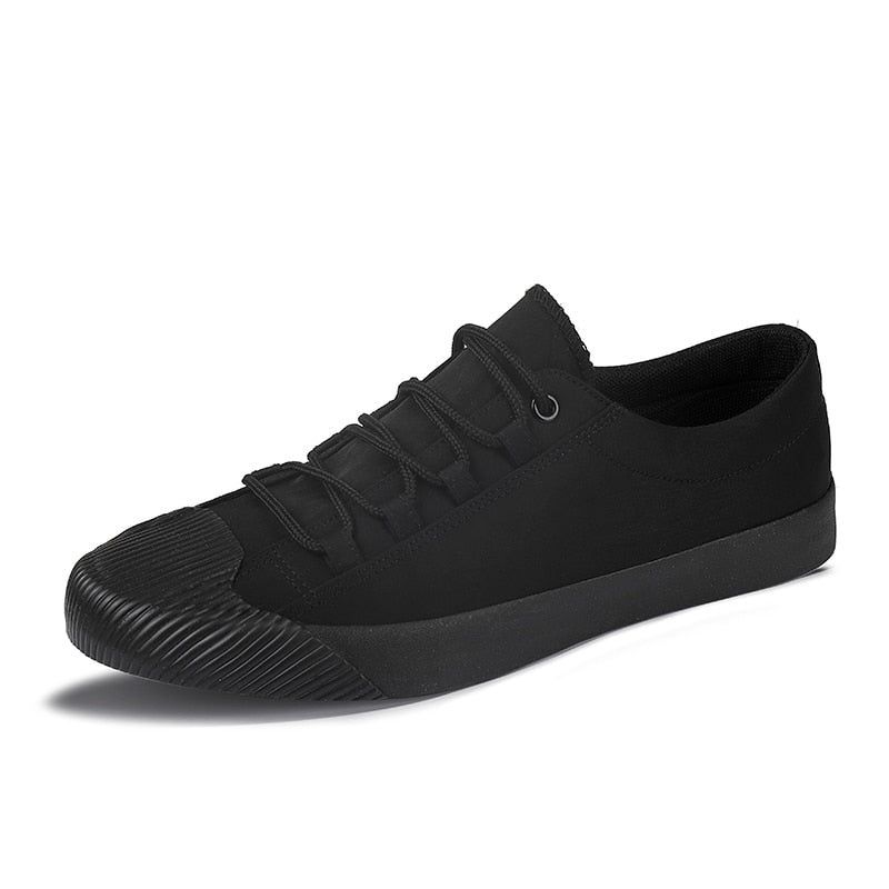 Herbst Atmungsaktive Trendy Vulcanize Freizeitschuhe