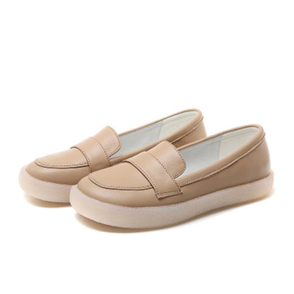 Damen Casual Slip-On Schuhe