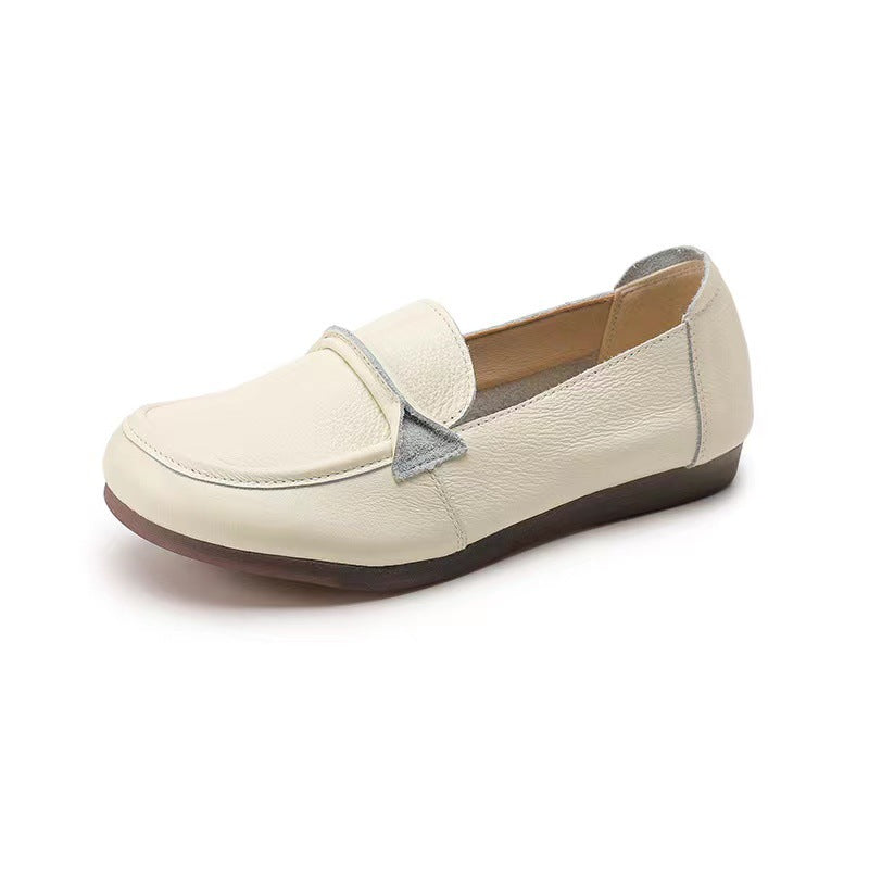 Slip On Schuhe